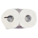 Fior di Carta Lifestyle Suprema Carta Igienica Delicata ed Elegante 3 veli 4 pz
